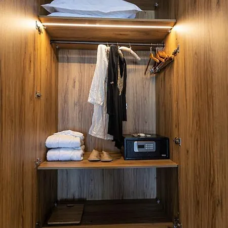 Akrotiri Olympus Luxury - Adults Only 酒店