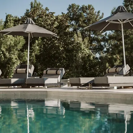 Akrotiri Olympus Luxury - Adults Only