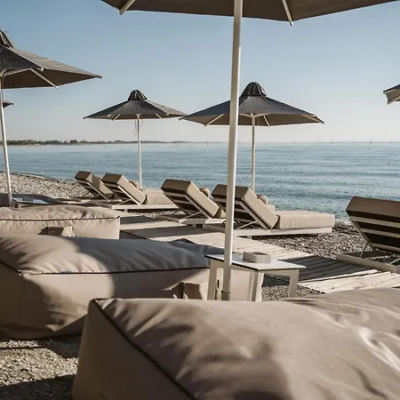 Akrotiri Olympus Luxury - Adults Only Hotel *