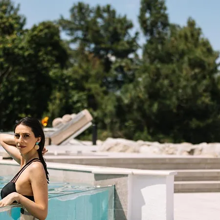 Hotel Akrotiri Olympus Luxury - Adults Only *