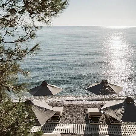 Akrotiri Olympus Luxury - Adults Only Hotel Plaka Litochorou