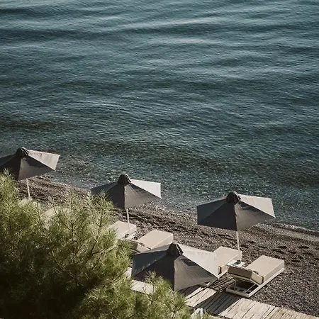 Akrotiri Olympus Luxury - Adults Only Hotel *