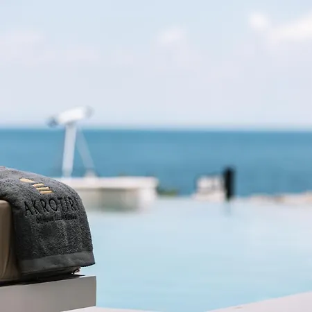 Akrotiri Olympus Luxury - Adults Only