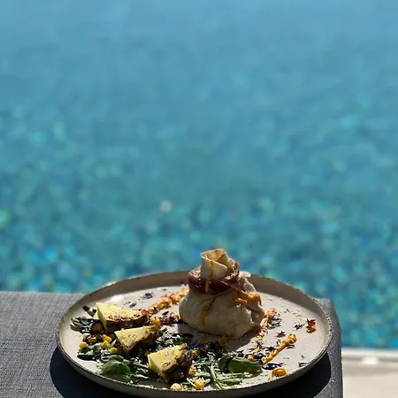 Akrotiri Olympus Luxury - Adults Only Hotel Plaka Litochorou