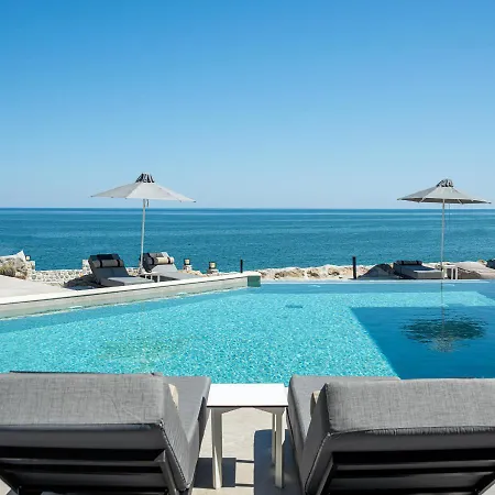 Akrotiri Olympus Luxury - Adults Only Hotel