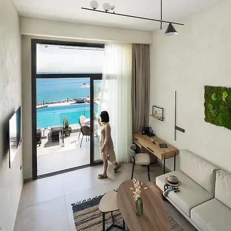 Akrotiri Olympus Luxury - Adults Only Plaka Litochorou