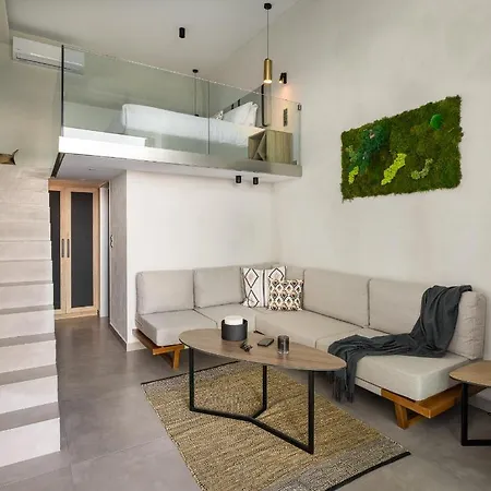 Akrotiri Olympus Luxury - Adults Only * Plaka Litochorou