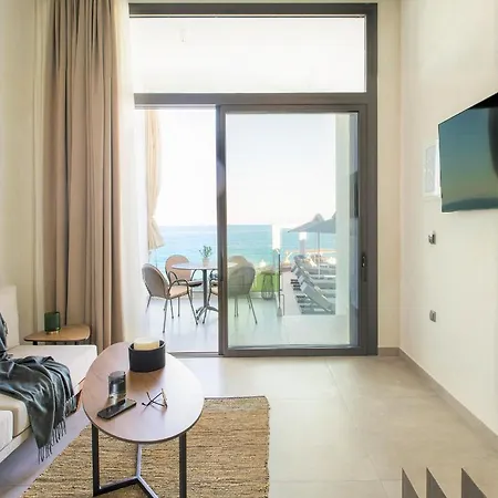 Hotel Akrotiri Olympus Luxury - Adults Only Plaka Litochorou