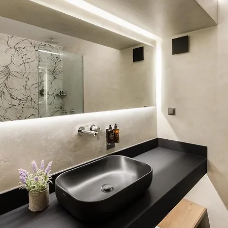 Akrotiri Olympus Luxury - Adults Only Plaka Litochorou