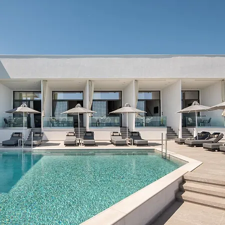 Hotel Akrotiri Olympus Luxury - Adults Only Plaka Litochorou