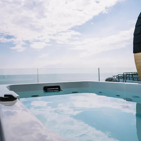 Akrotiri Olympus Luxury - Adults Only Hotel Plaka Litochorou