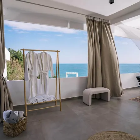 Hotel Akrotiri Olympus Luxury - Adults Only