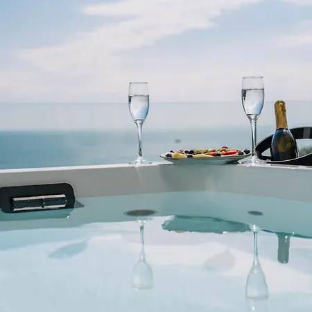 Akrotiri Olympus Luxury - Adults Only Hotel Plaka Litochorou