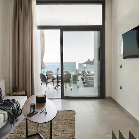 Akrotiri Olympus Luxury - Adults Only