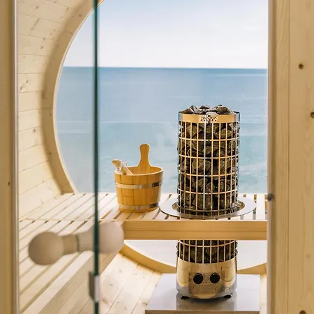 Akrotiri Olympus Luxury - Adults Only Hotel *