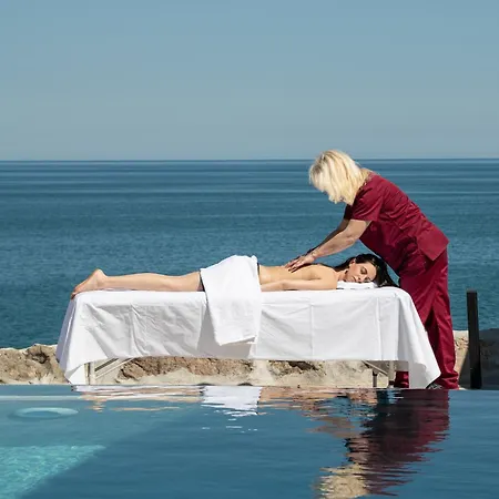 Akrotiri Olympus Luxury - Adults Only Plaka Litochorou