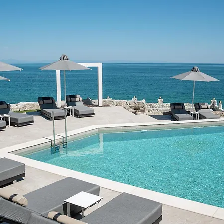 Akrotiri Olympus Luxury - Adults Only Hotel Plaka Litochorou