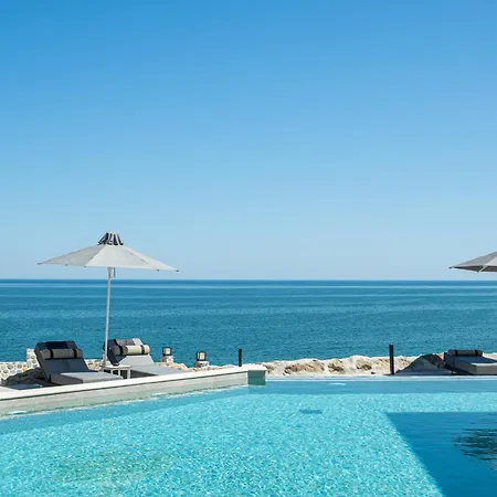 Akrotiri Olympus Luxury - Adults Only *
