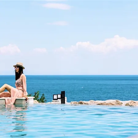 Akrotiri Olympus Luxury - Adults Only Hotel *