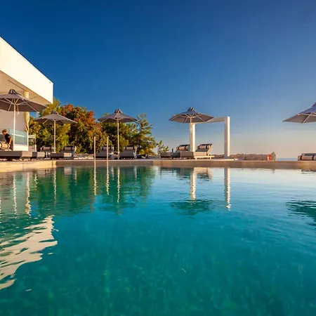 Akrotiri Olympus Luxury - Adults Only Hotel *