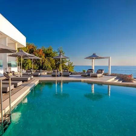 Akrotiri Olympus Luxury - Adults Only Plaka Litochorou