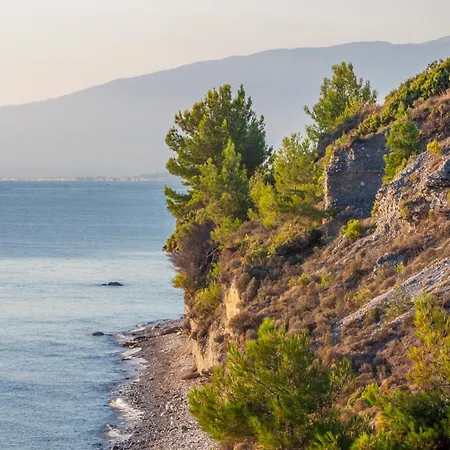 Akrotiri Olympus Luxury - Adults Only