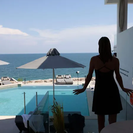 Hotel Akrotiri Olympus Luxury - Adults Only *