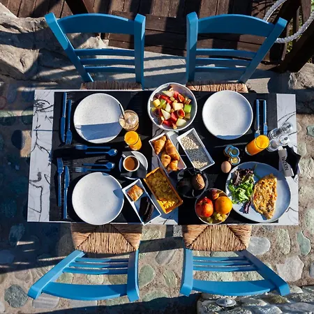 Akrotiri Olympus Luxury - Adults Only Hotel