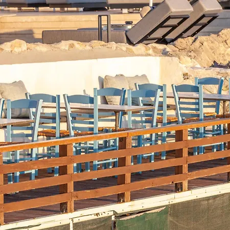 Akrotiri Olympus Luxury - Adults Only * Plaka Litochorou