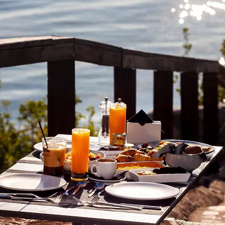 Hotel Akrotiri Olympus Luxury - Adults Only Plaka Litochorou