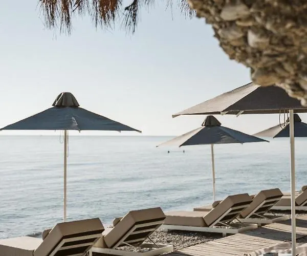 Akrotiri Olympus Luxury - Adults Only