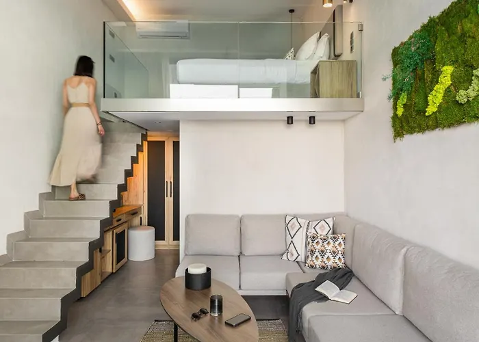 Hotel Akrotiri Olympus Luxury - Adults Only Plaka Litochorou