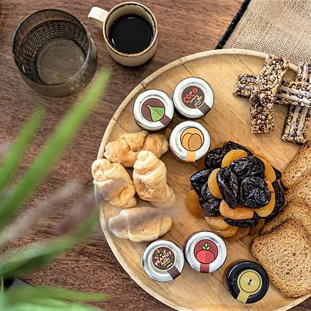 Akrotiri Olympus Luxury - Adults Only * Plaka