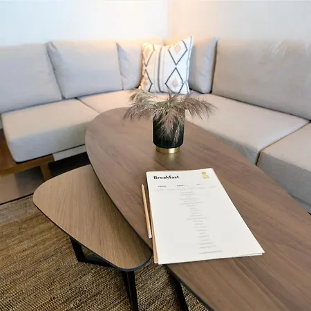 Hotel Akrotiri Olympus Luxury - Adults Only Plaka