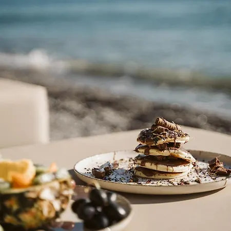 Hotel Akrotiri Olympus Luxury - Adults Only *