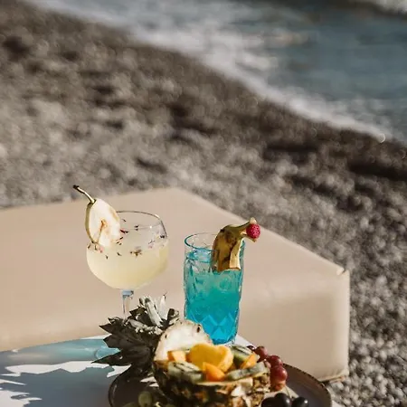 Akrotiri Olympus Luxury - Adults Only Hotel *