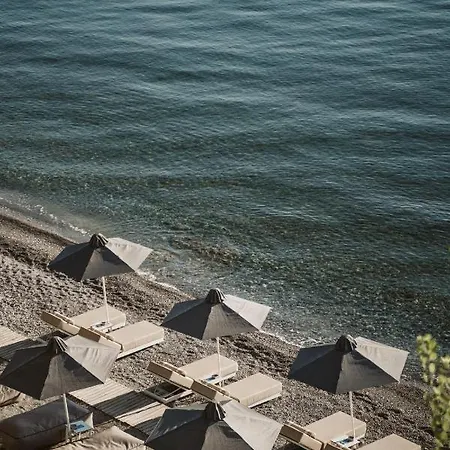 Akrotiri Olympus Luxury - Adults Only Plaka