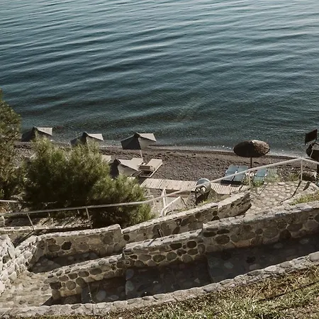 Akrotiri Olympus Luxury - Adults Only Hotel