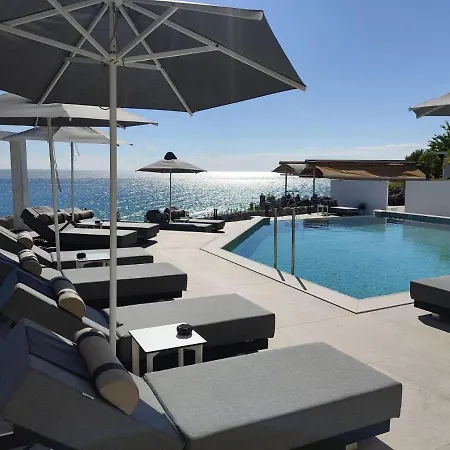 Akrotiri Olympus Luxury - Adults Only Hotel *