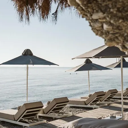 Akrotiri Olympus Luxury - Adults Only