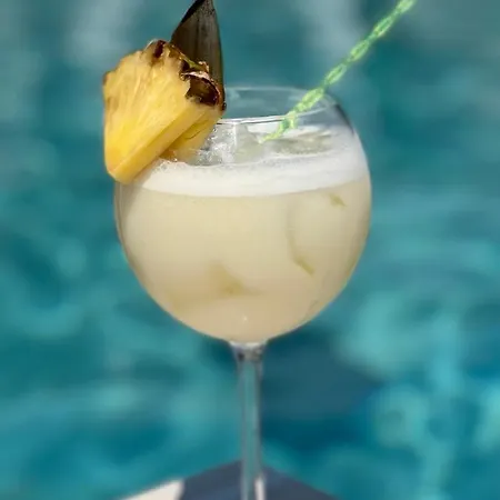 Akrotiri Olympus Luxury - Adults Only *