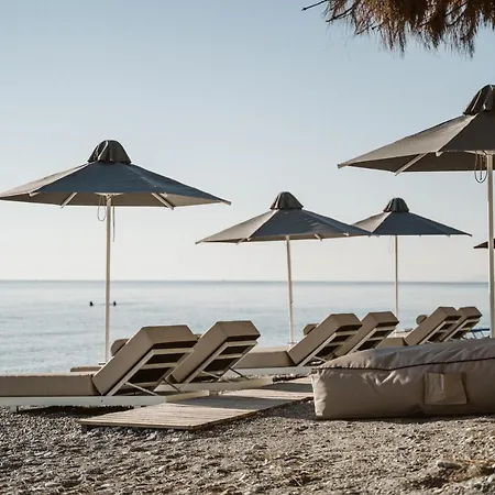 Akrotiri Olympus Luxury - Adults Only Hotel *