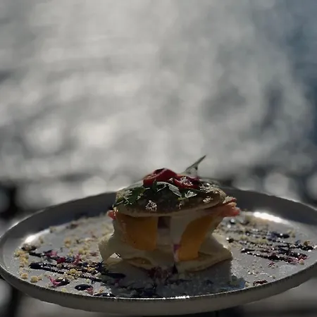 Hotel Akrotiri Olympus Luxury - Adults Only *