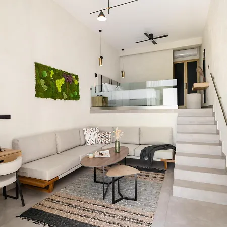 Hotel Akrotiri Olympus Luxury - Adults Only *