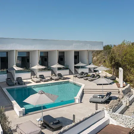 Akrotiri Olympus Luxury - Adults Only