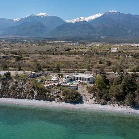 Akrotiri Olympus Luxury - Adults Only *