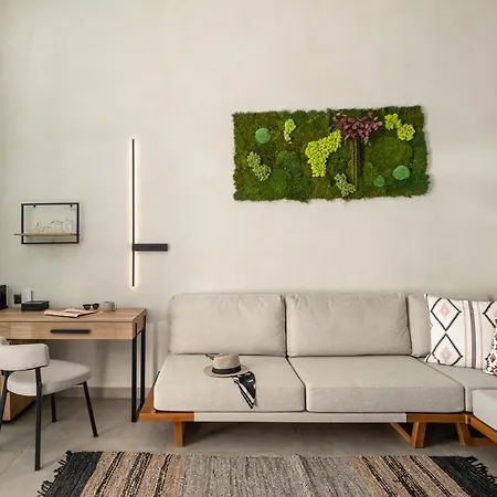 Akrotiri Olympus Luxury - Adults Only * Plaka