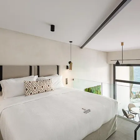 Akrotiri Olympus Luxury - Adults Only Hotel