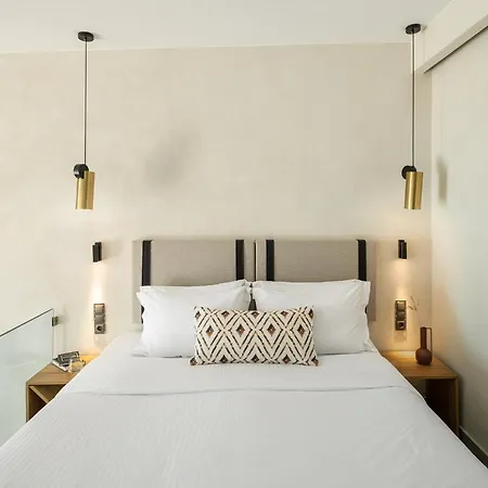 Akrotiri Olympus Luxury - Adults Only Hotel