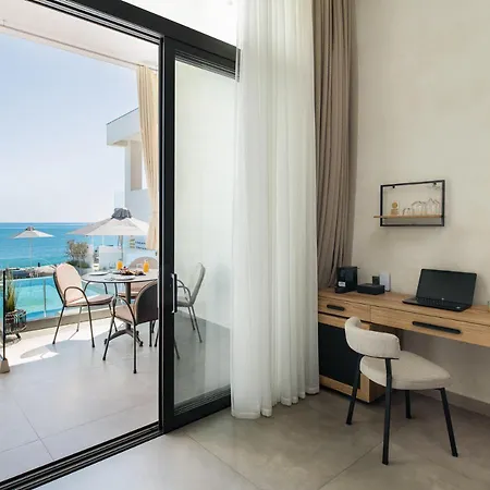 Akrotiri Olympus Luxury - Adults Only Plaka Litochorou